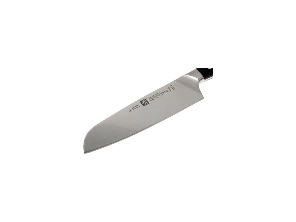 ZWILLING Santoku-kniv PRO 18 cm, Zwilling