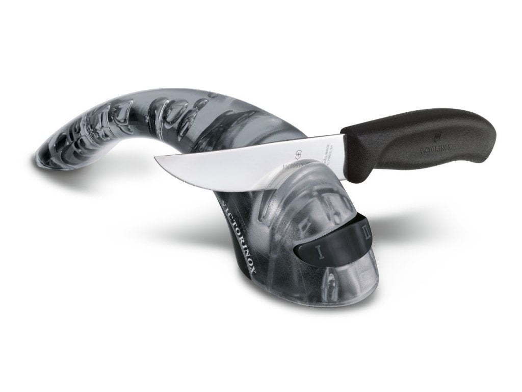 Victorinox Knivslip, svart