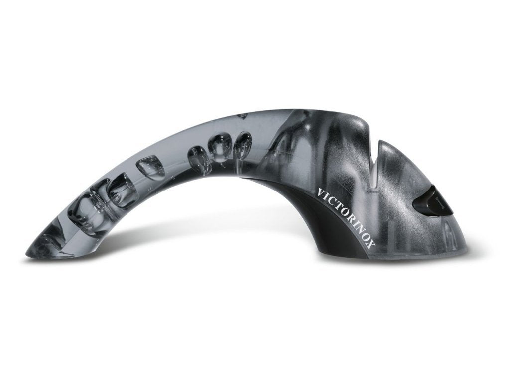 Victorinox Knivslip, svart