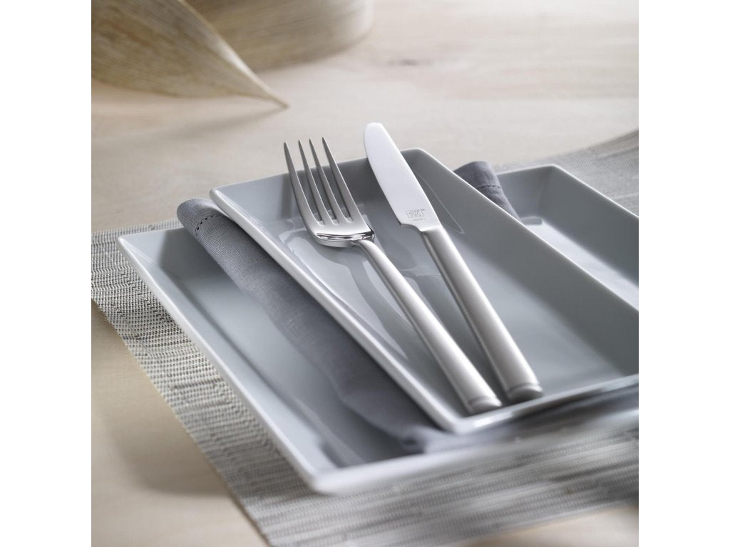 ZWILLING Bestick SENSES, set i 68 delar, silver, rostfritt stål, Zwilling