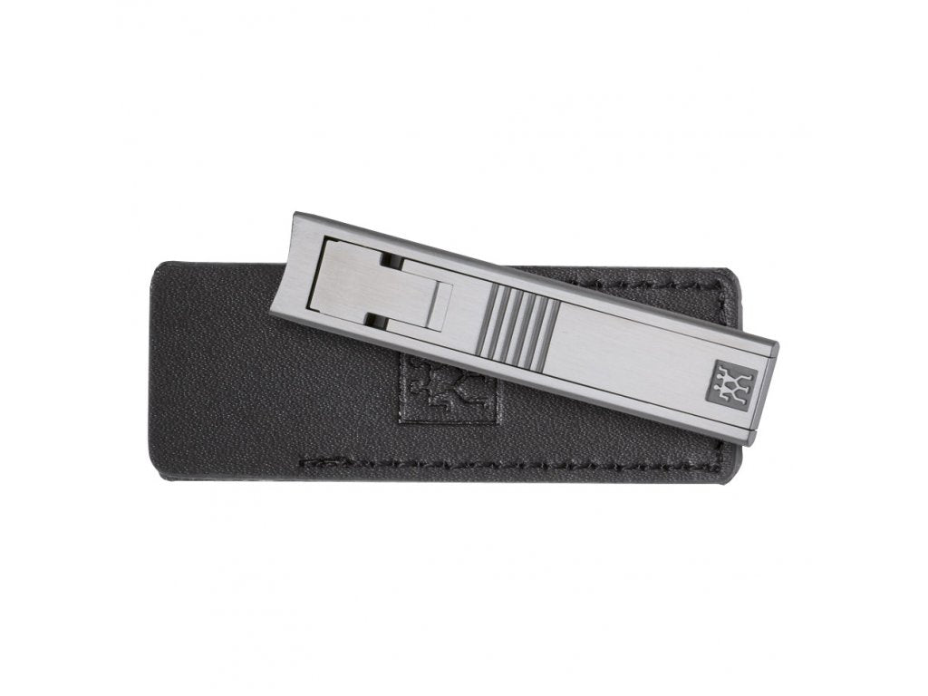 ZWILLING Nagelklippare TWIN® S, med fodral, Zwilling