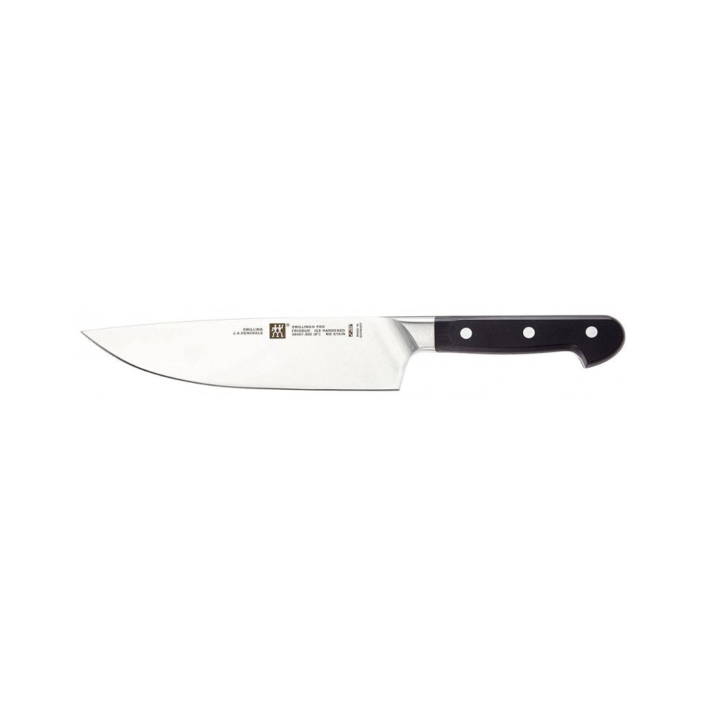 ZWILLING Knivsats PRO, 3 st, Zwilling