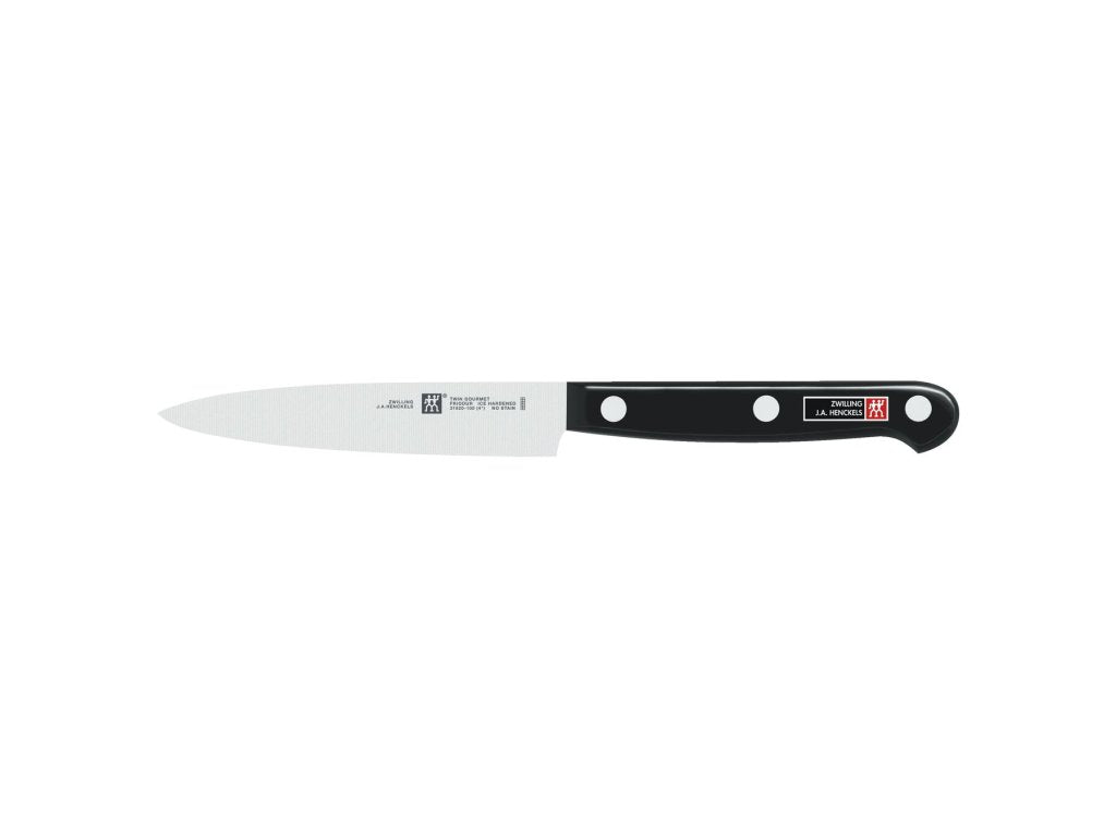 ZWILLING Kökskniv TWIN GOURMET 10 cm, Zwilling