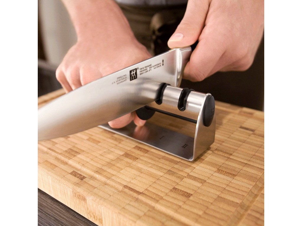ZWILLING Knivslip TWINSHARP SELECT, Zwilling