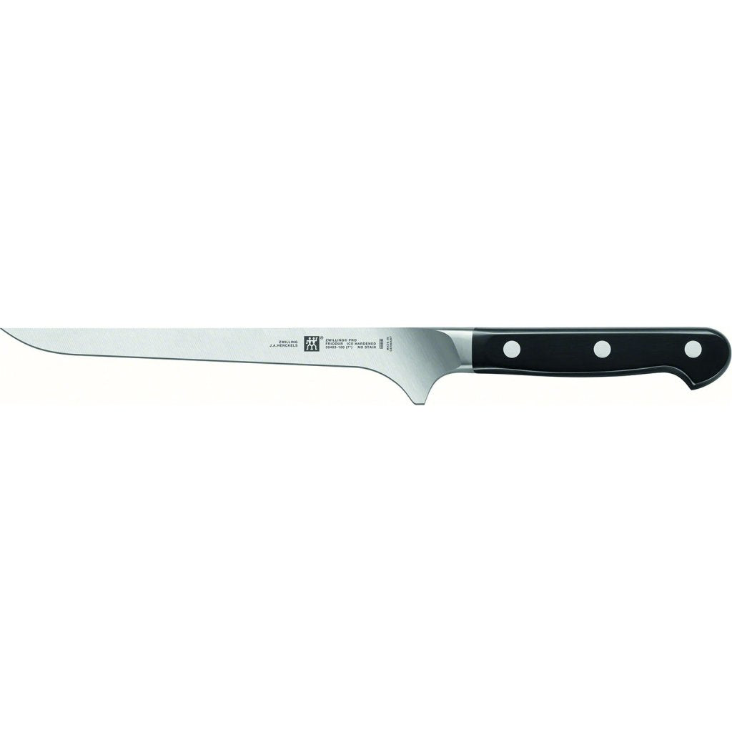 ZWILLING Filékniv PRO 18 cm, Zwilling