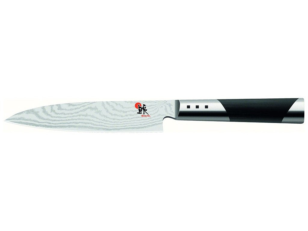 MIYABI Japansk skärkniv CHUTOH 7000D 16 cm