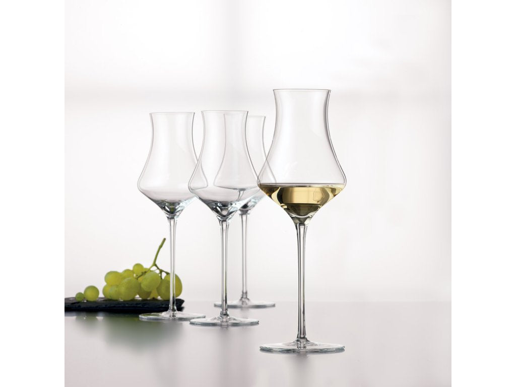 Spiegelau Digestive glas WILLSBERGER ANNIVERSARY, set i 4 delar, 190 ml