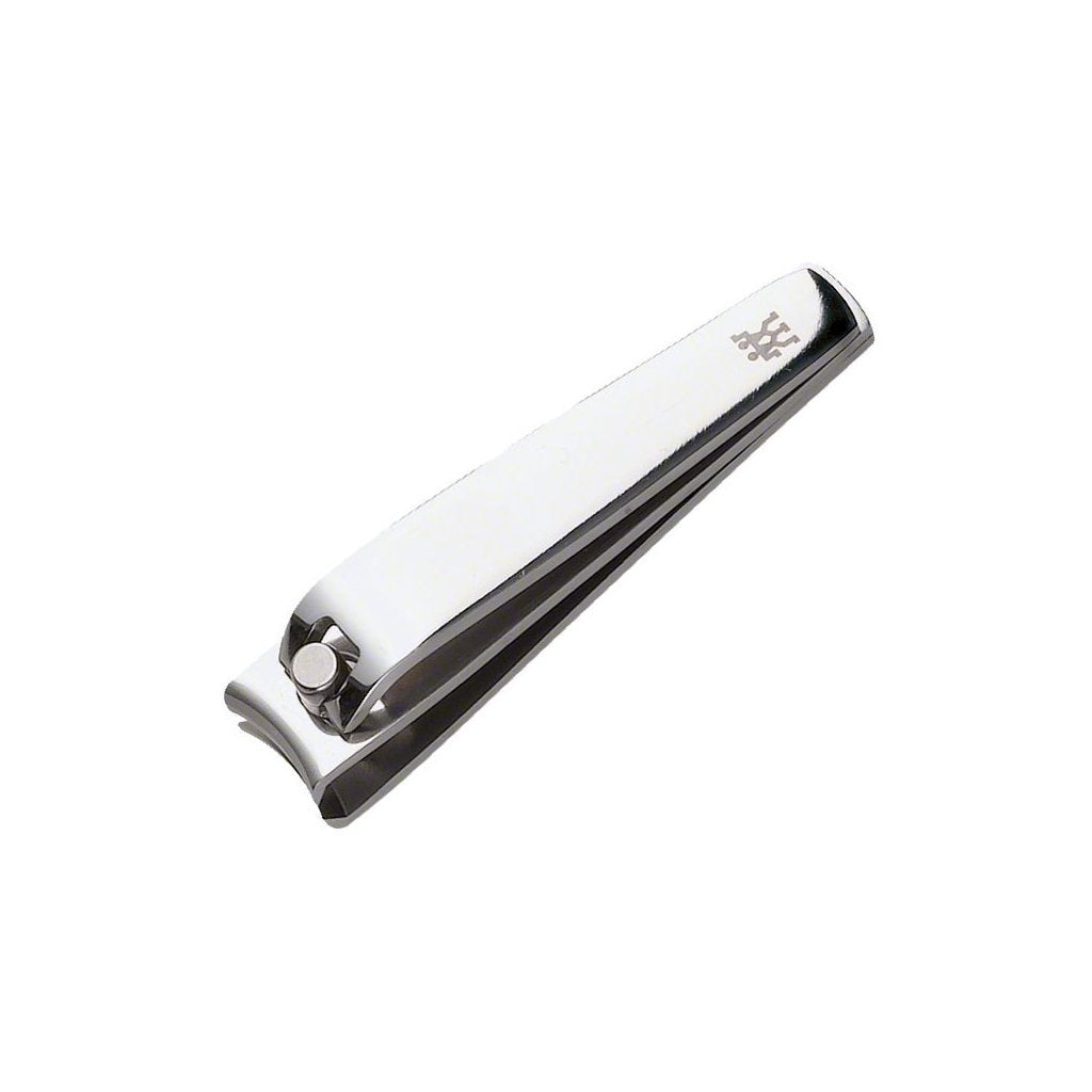 ZWILLING Manikyrset BT CLASSIC INOX, 5 st, svart, Zwilling