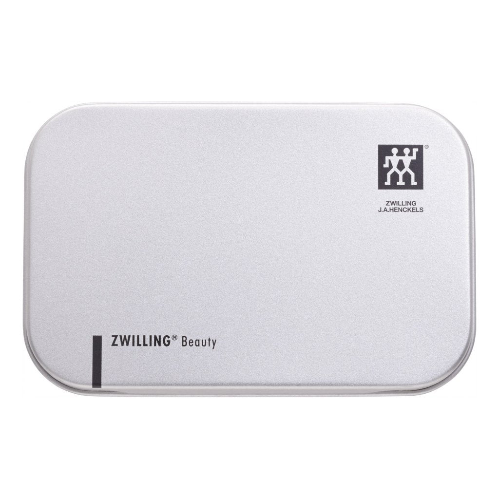 ZWILLING Nagelklippare TWIN® S, med låda, Zwilling