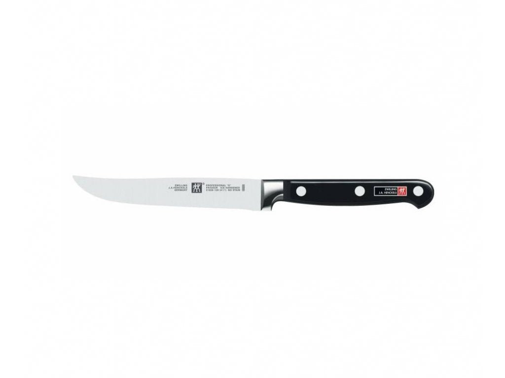 ZWILLING Stekkniv PROFESSIONAL "S" 12 cm, Zwilling