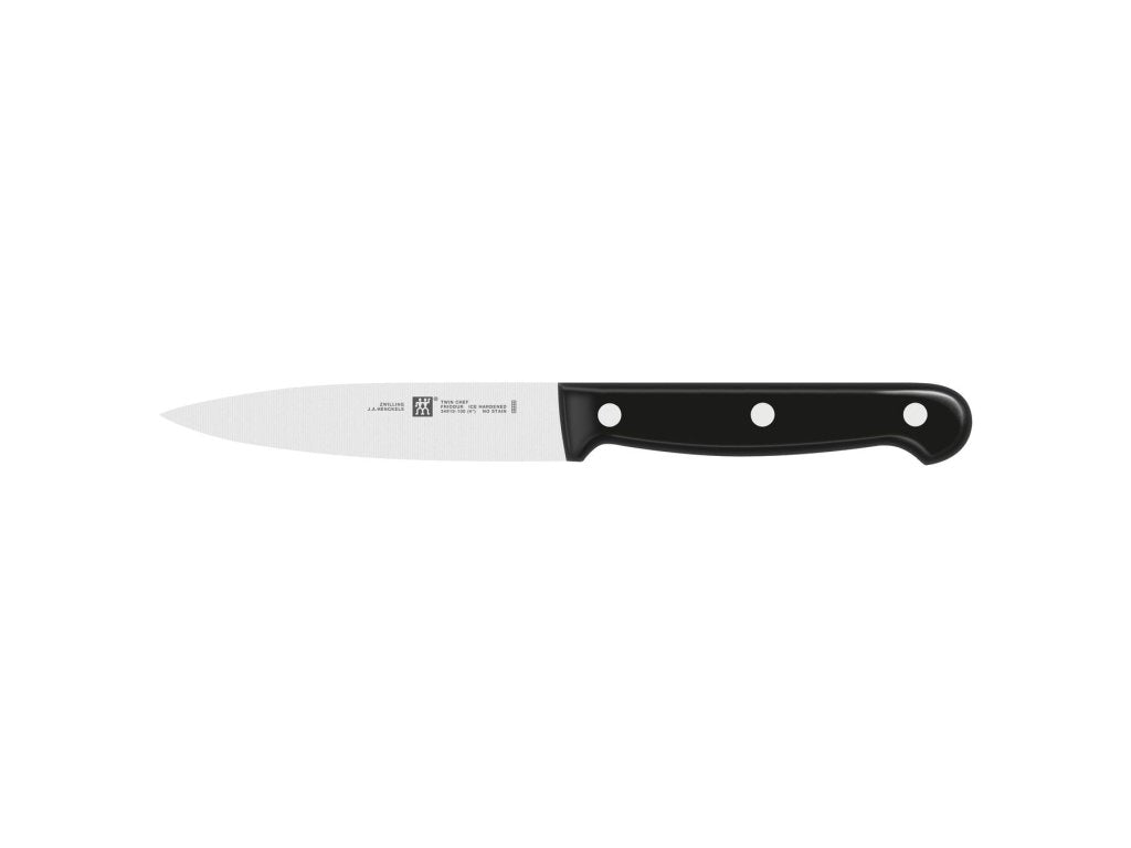 ZWILLING Skalkniv TWIN CHEF 2 10 cm, Zwilling