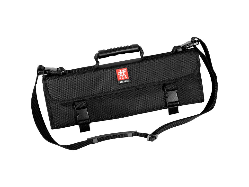 ZWILLING Knivpåse, för 7 knivar, Zwilling