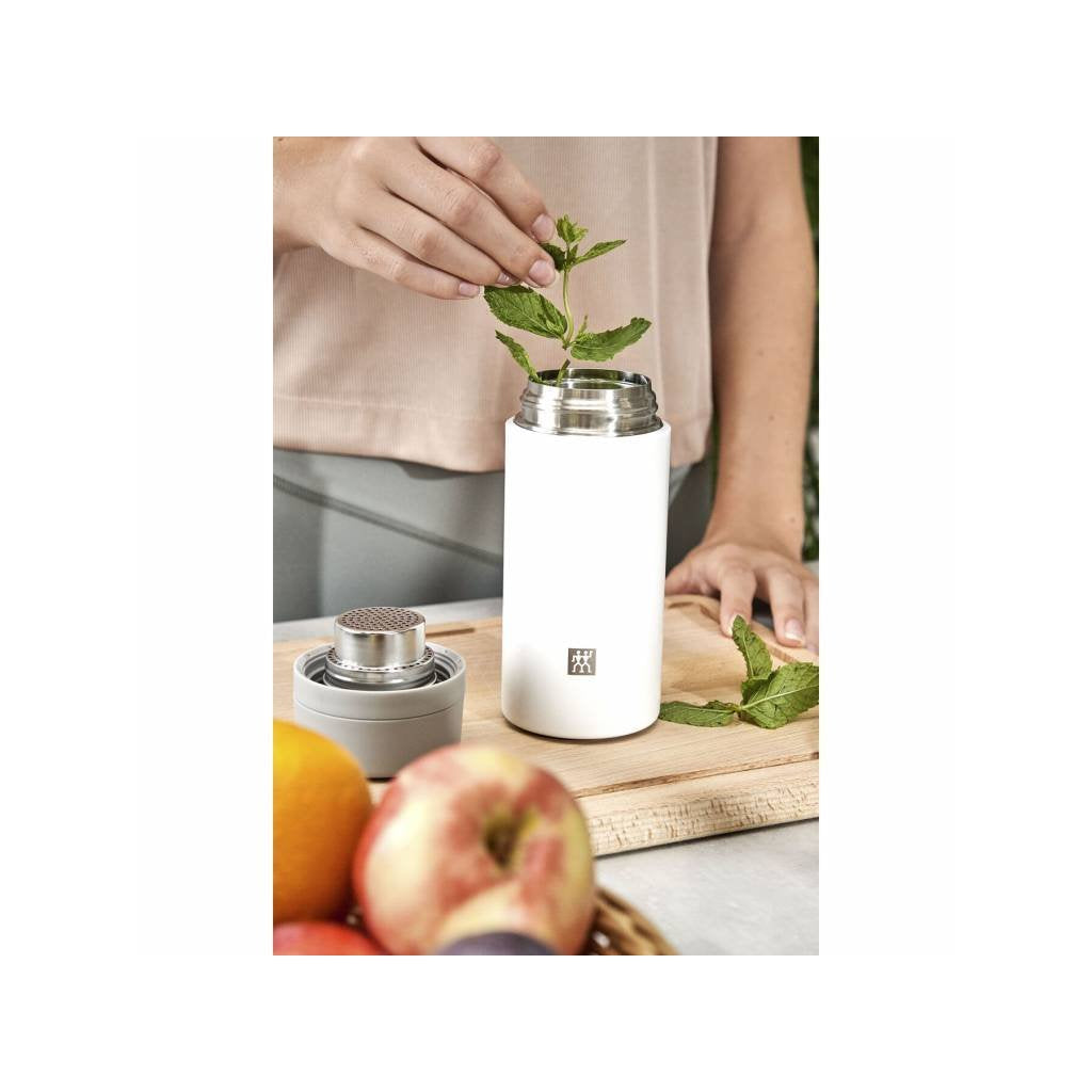 ZWILLING Resemugg 420 ml, vit, Zwilling