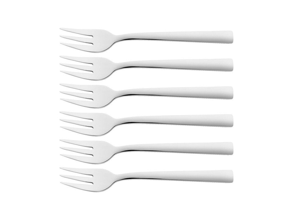 ZWILLING Dessertgaffelset DINNER, 6 st, Zwilling