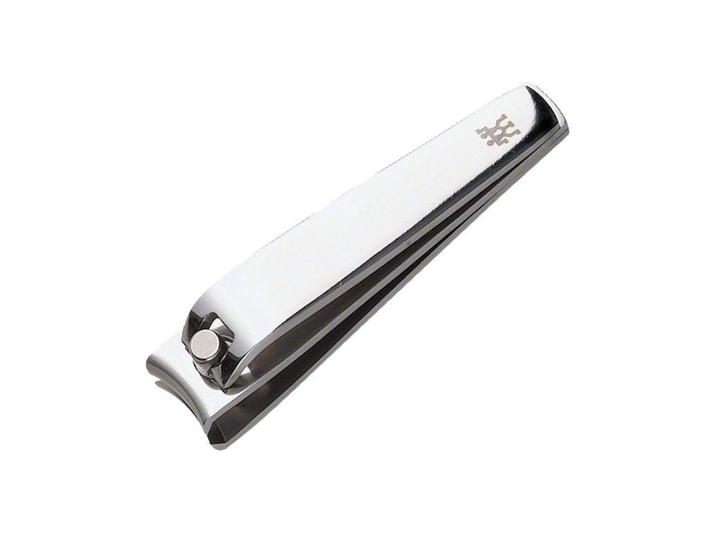 ZWILLING Manikyrset BT CLASSIC INOX, 5 st, röd, Zwilling