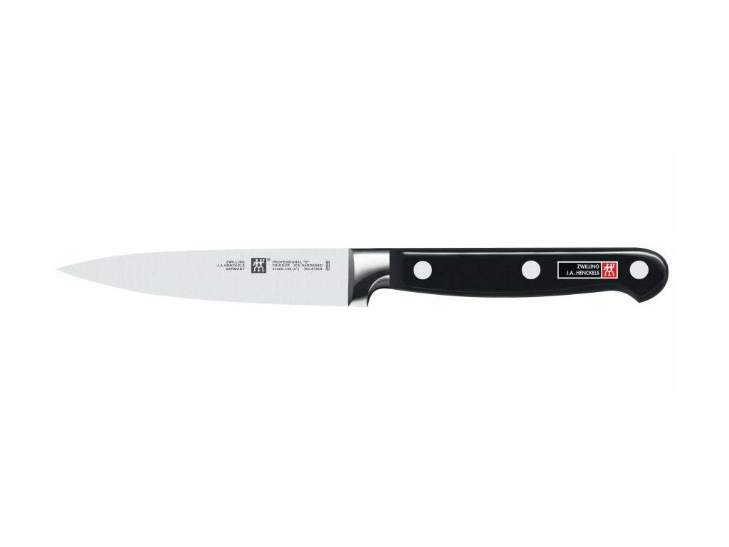 ZWILLING Knivset PROFESSIONAL "S", 2 st, Zwilling