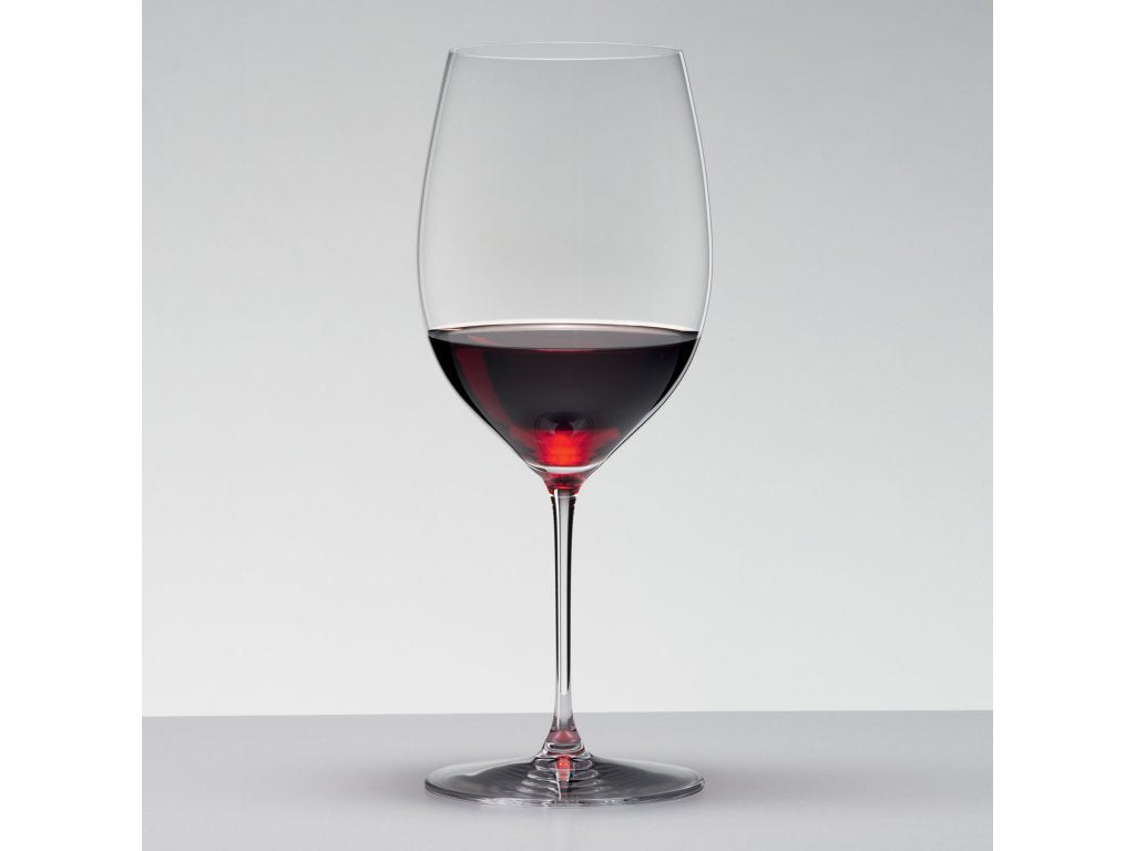 Riedel Cabernet/Merlot 62cl Vinglas, 2-pack, Veritas  – Original, ej auktoriserad återförsäljare