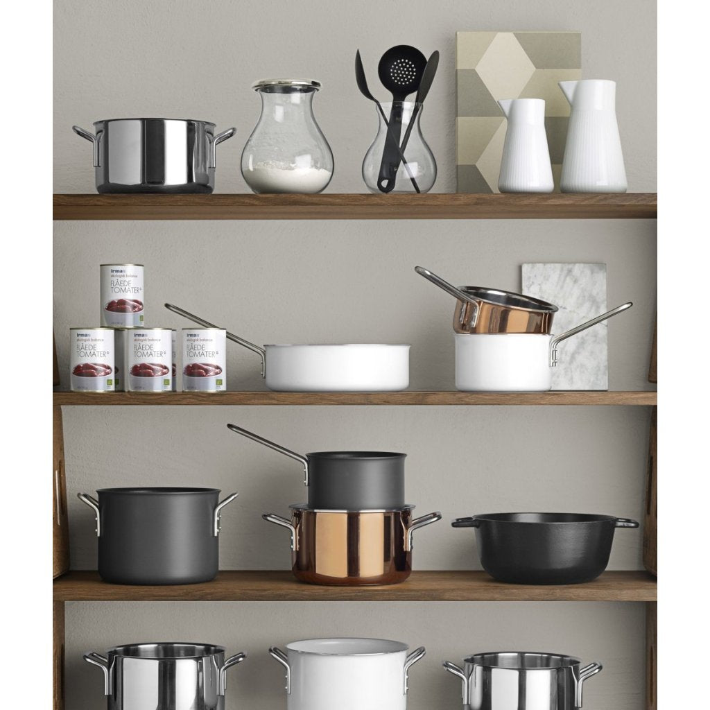 Eva Solo Kastrull MULTI 3,6 l, rostfritt stål