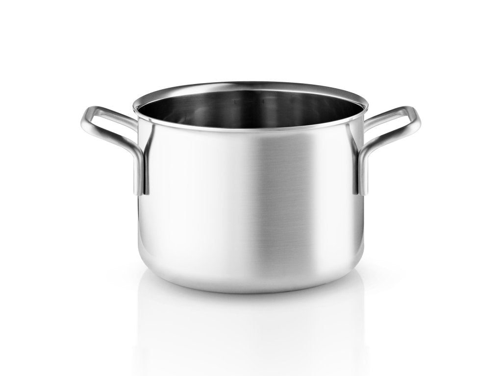 Eva Solo Kastrull MULTI 4,8 l, rostfritt stål