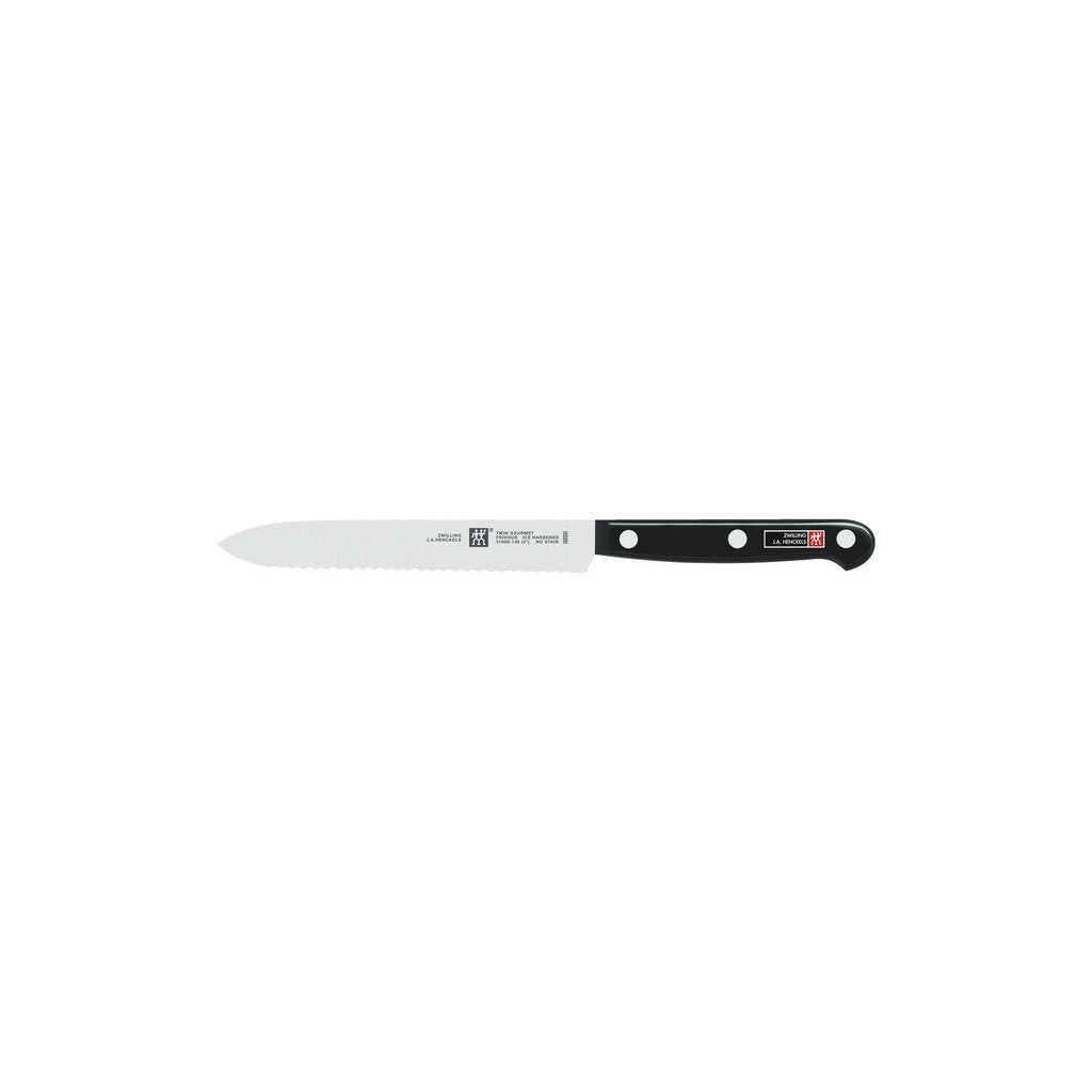 ZWILLING Universalkniv TWIN GOURMET 13 cm, Zwilling