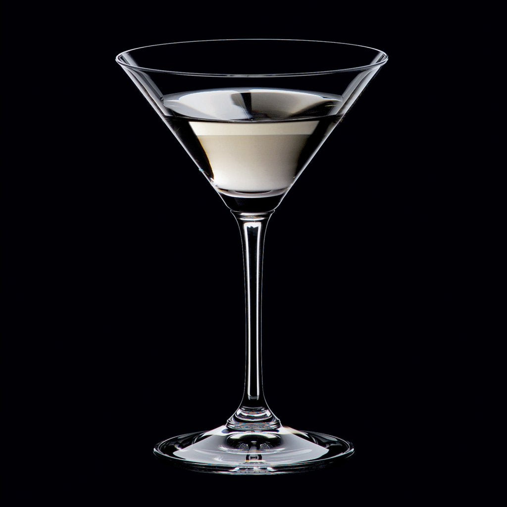 Riedel Martiniglas 13cl, 2-pack, Vinum – Original, ej auktoriserad återförsäljare