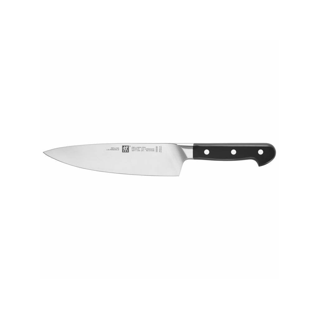 ZWILLING Knivblockset PRO SHARP, 7 st, Zwilling