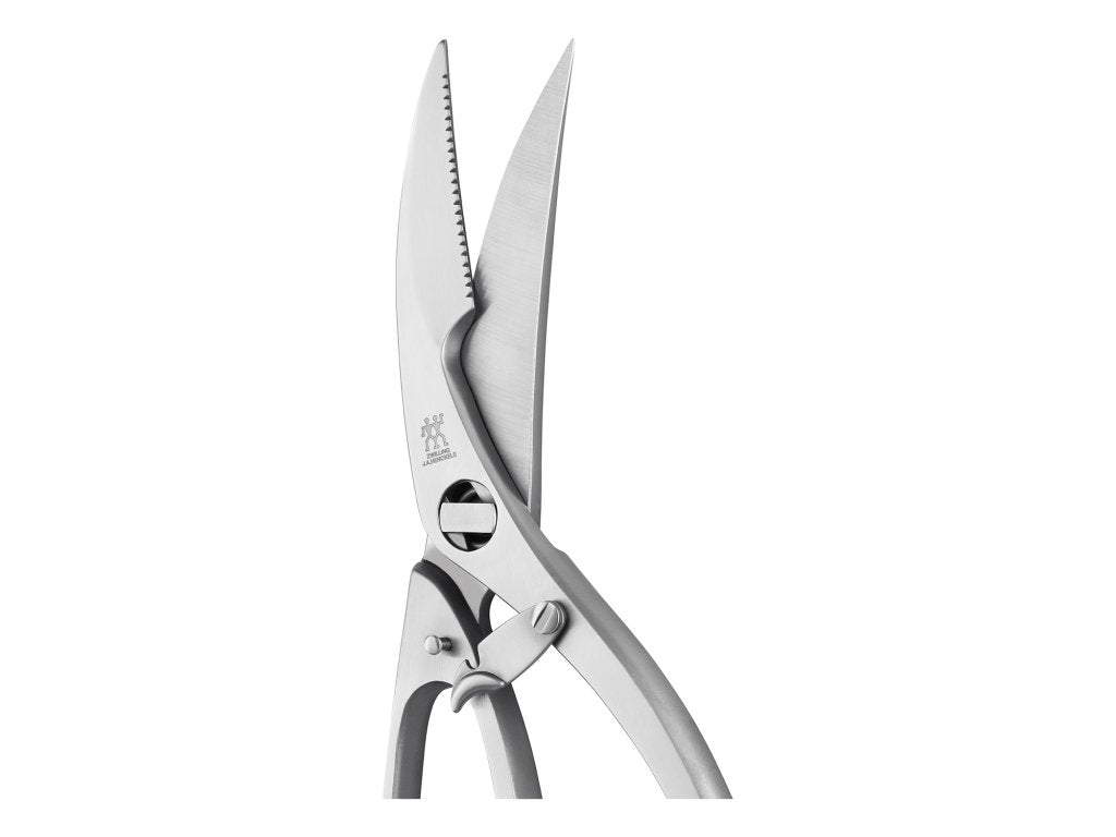 ZWILLING Fjäderfäsax TWIN®, rostfritt stål, Zwilling