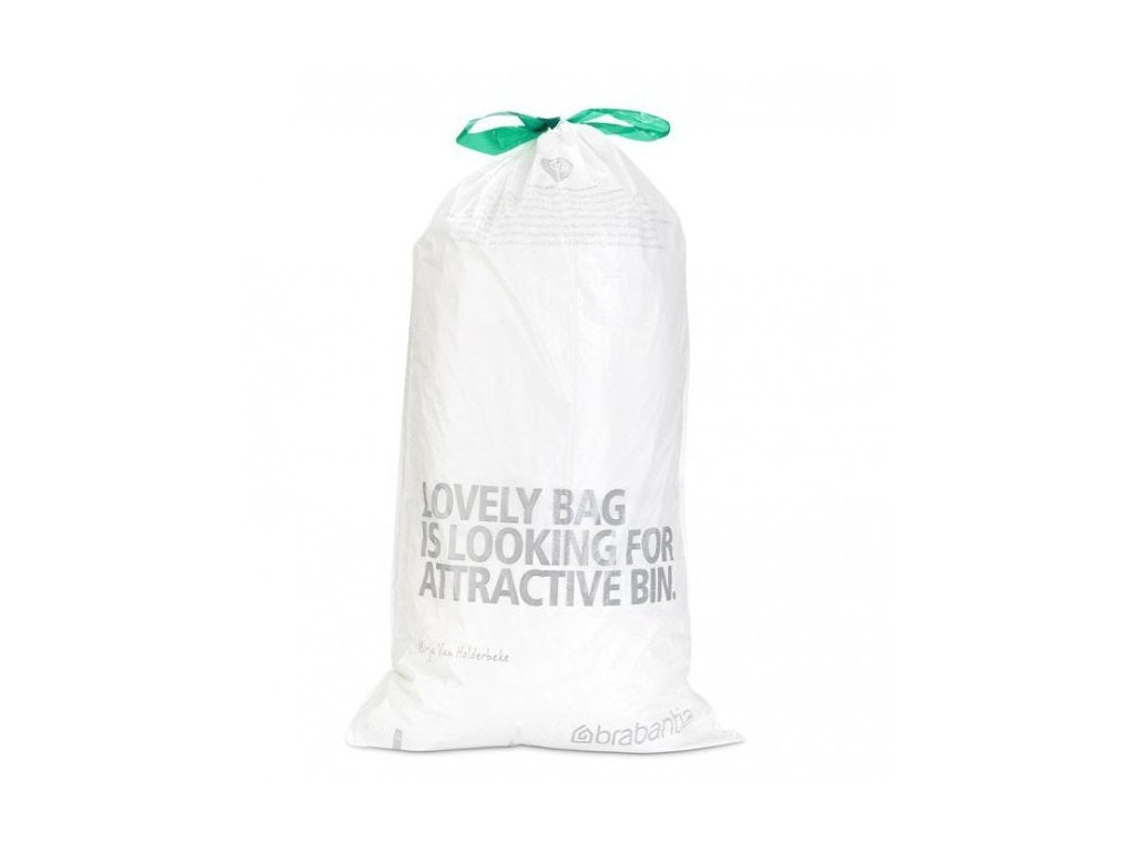 Brabantia Soppåsar G PERFECTFIT 23-30 l, 20 st