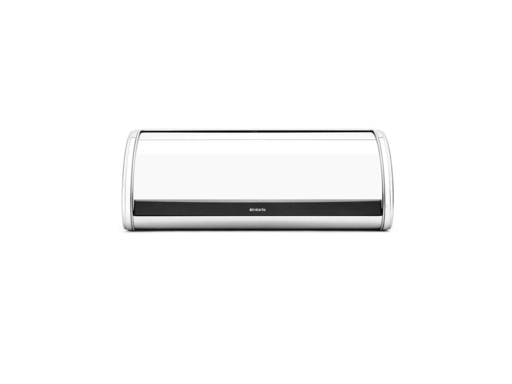 Brabantia Brödkärl ROLL TOPP 44,5 cm, blankt stål