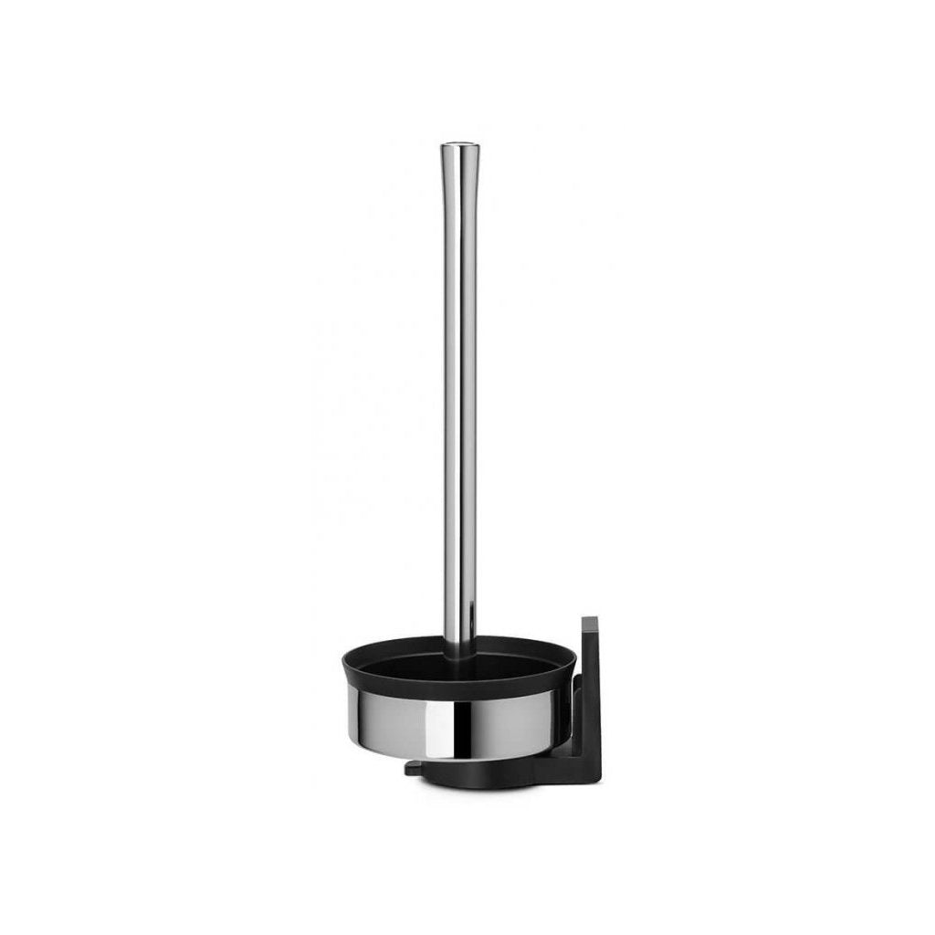 Brabantia Reservrullhållare, blankt stål