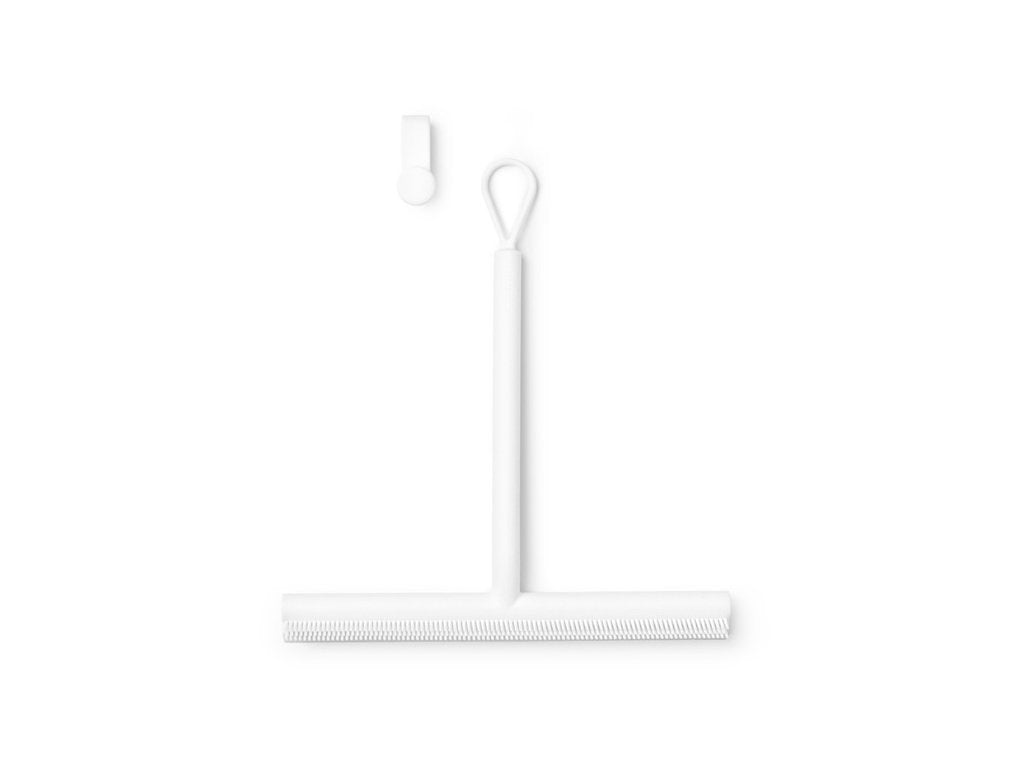 Brabantia Duschskrapa, vit