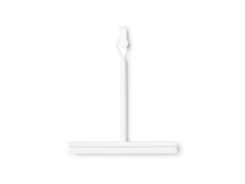 Brabantia Duschskrapa, vit