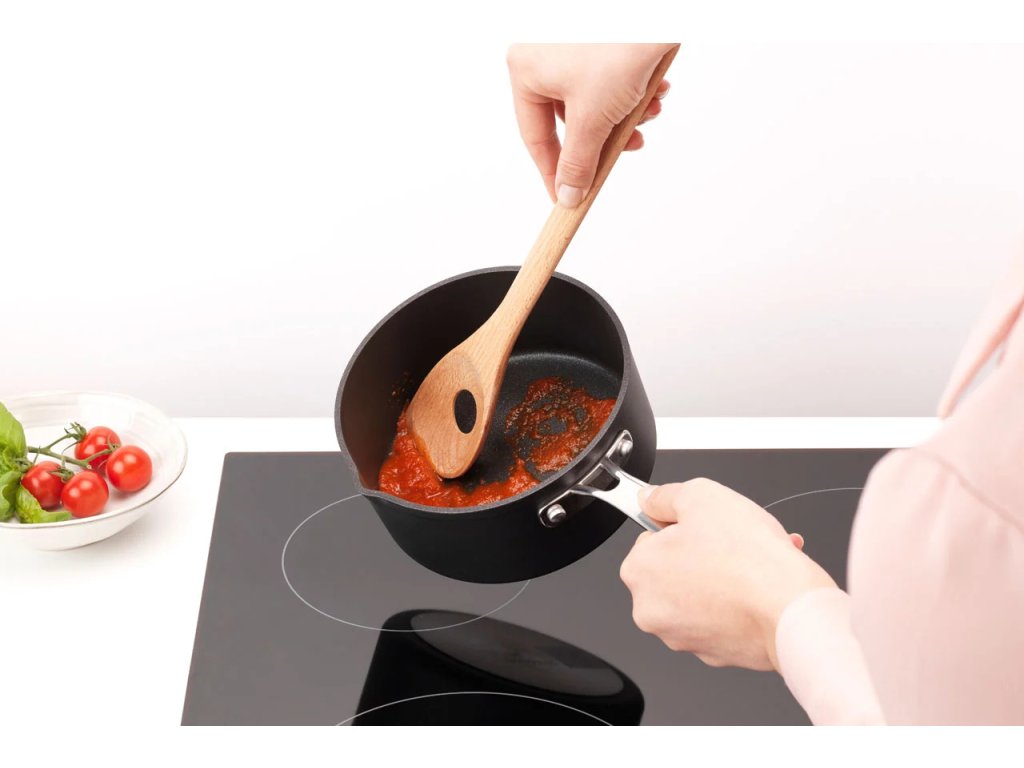 Brabantia Köksredskap, set i 3 delar, trä