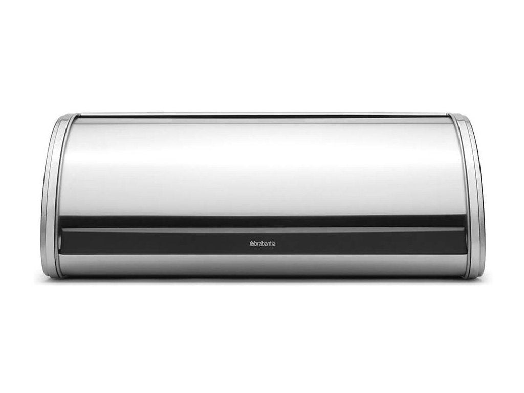 Brabantia Brödlåda ROLL TOPP 44,5 cm, stål
