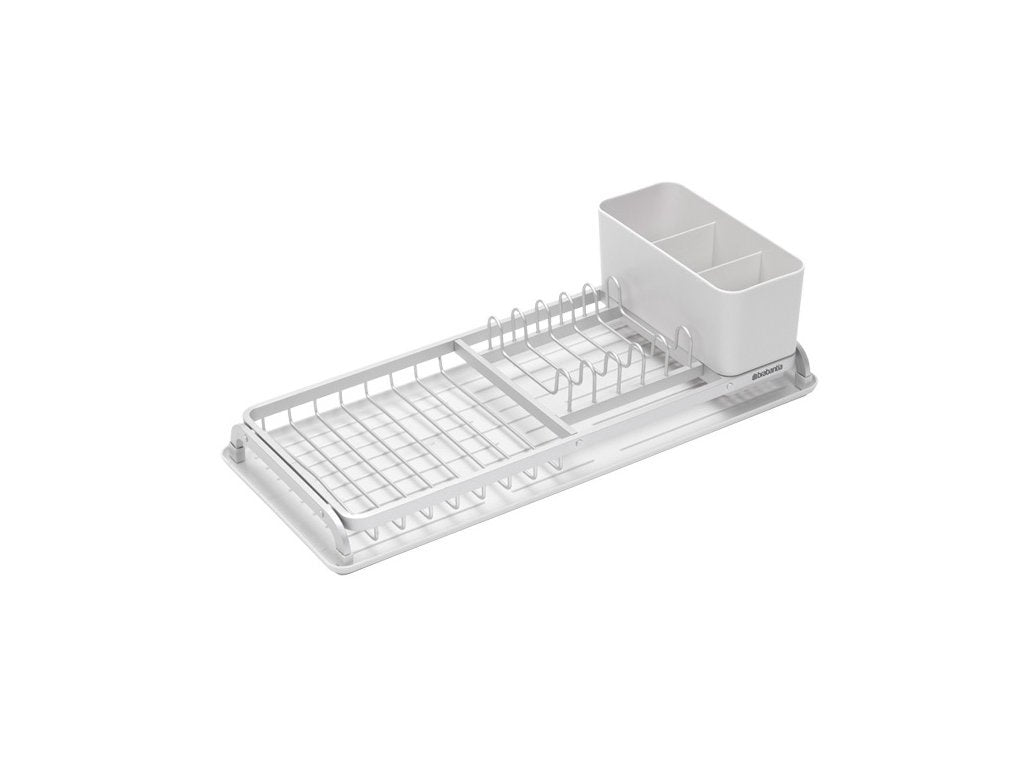 Brabantia Diskställ 46,3 cm, ljusgrå