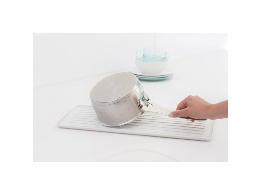 Brabantia Diskställ 46,3 cm, ljusgrå