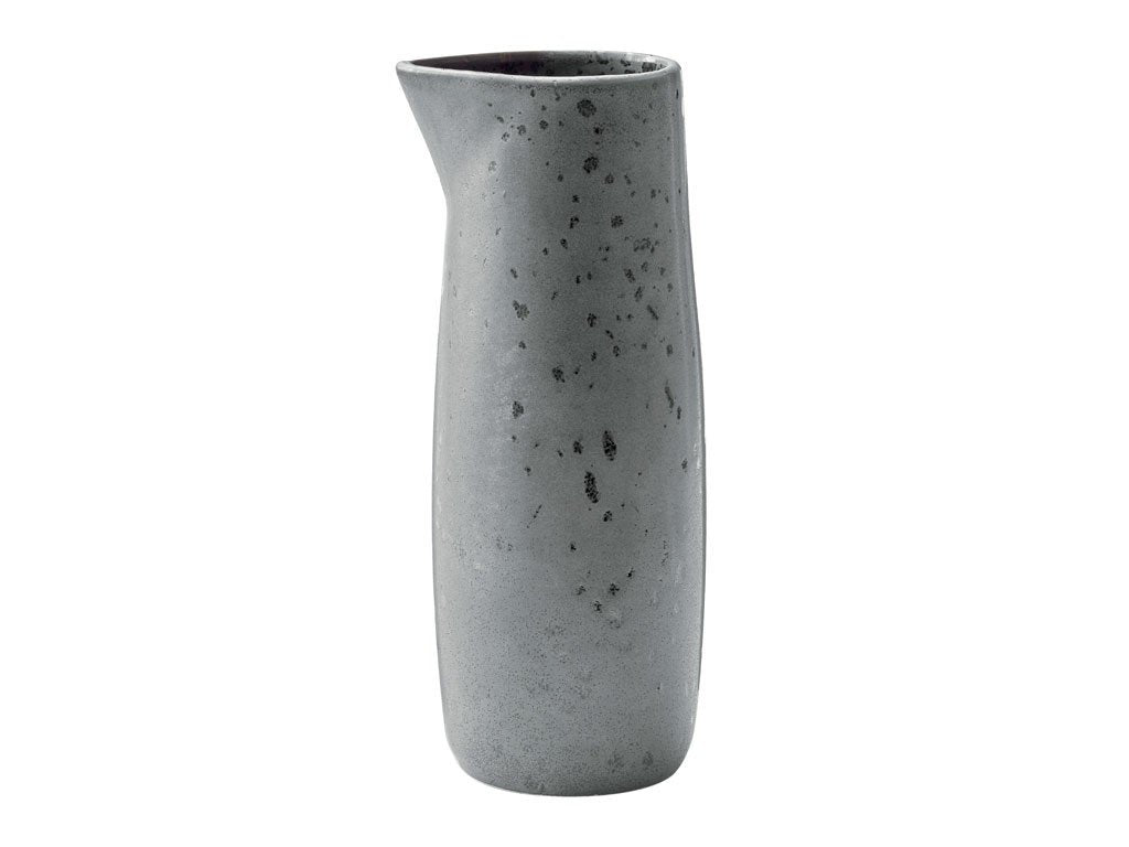 Bitz Mjölkkanna 500 ml, grå, Bit