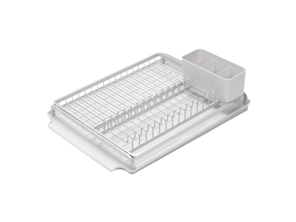 Brabantia Diskställ, ljusgrå