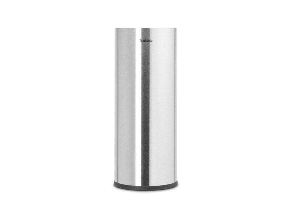Brabantia Reservrullhållare, matt stål