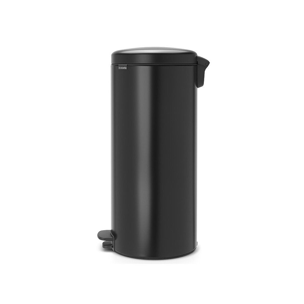 Brabantia Pedalhink NEWICON 30 l, mattsvart