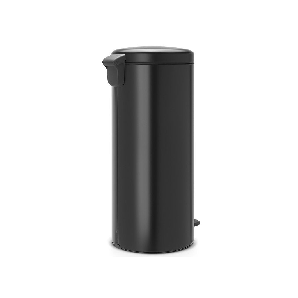 Brabantia Pedalhink NEWICON 30 l, mattsvart
