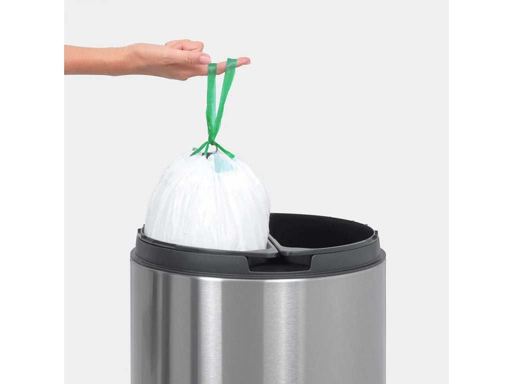 Brabantia Soppåsar G PERFECTFIT 23-30 l, 40 st