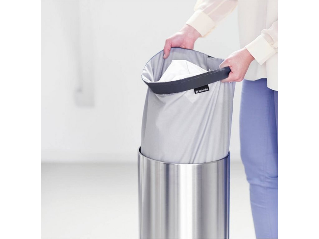 Brabantia Ersättningspåse för tvättkorg 50-60 l