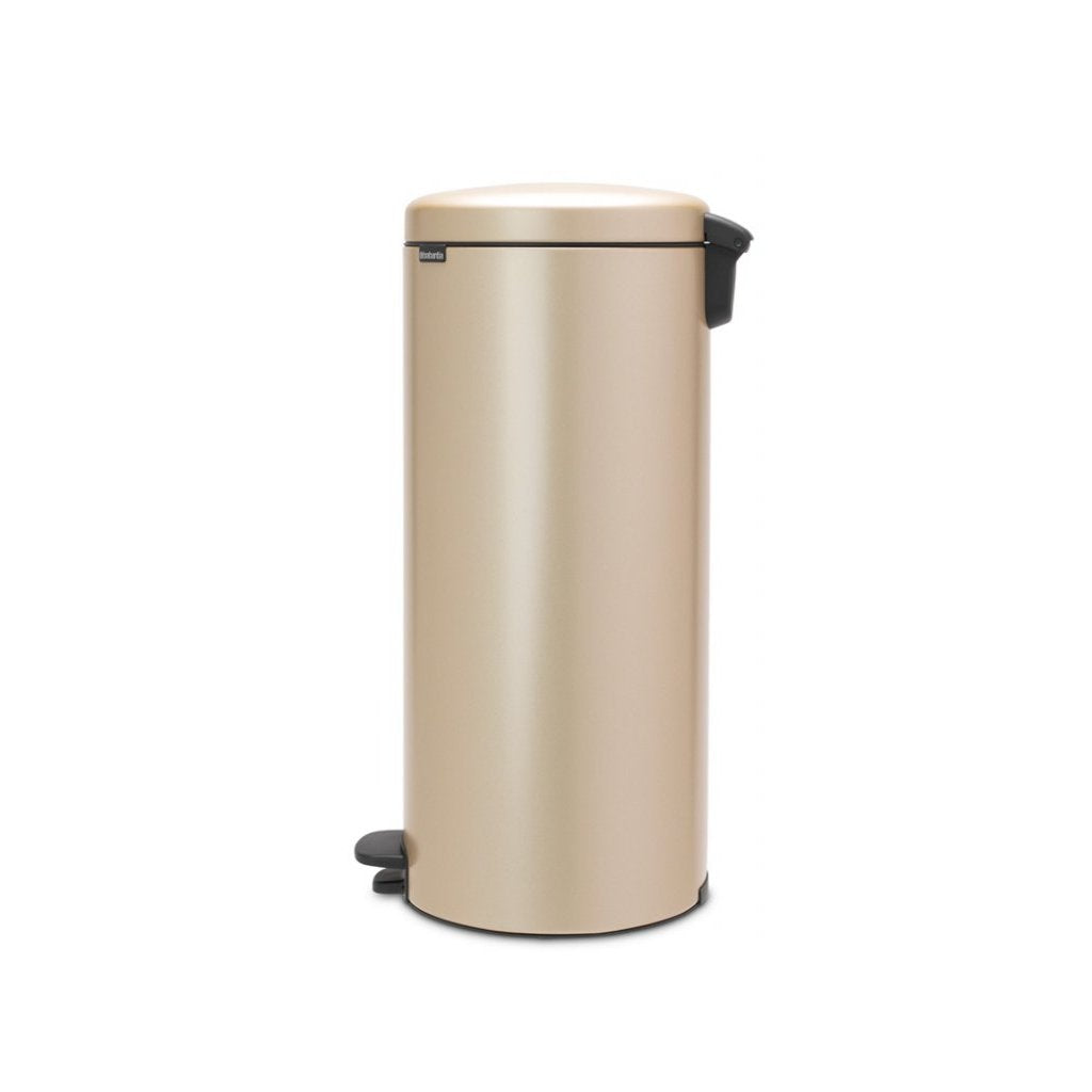 Brabantia Pedalhink NEWICON 30 l, champagn