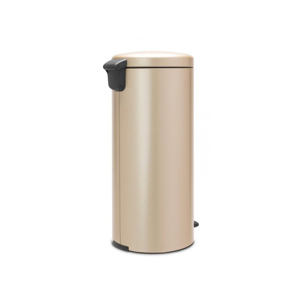 Brabantia Pedalhink NEWICON 30 l, champagn