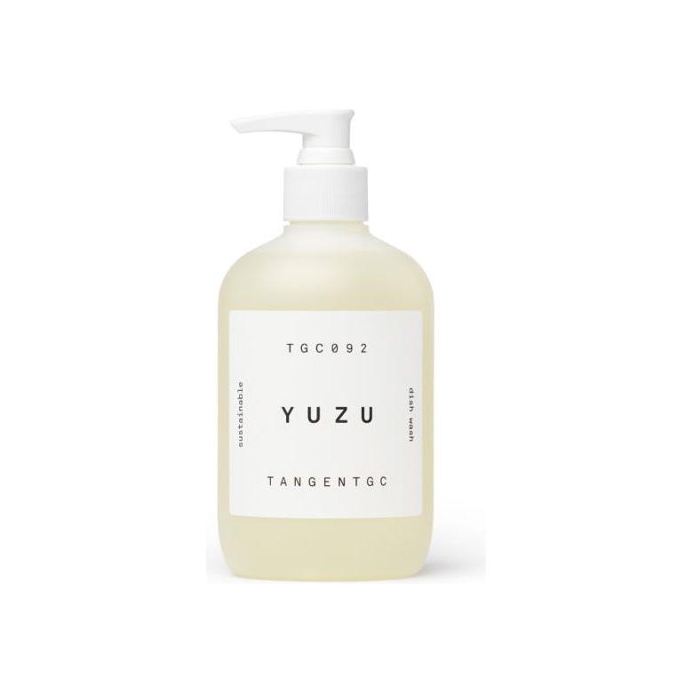 TangentGC Yuzu Diskmedel 350 ml