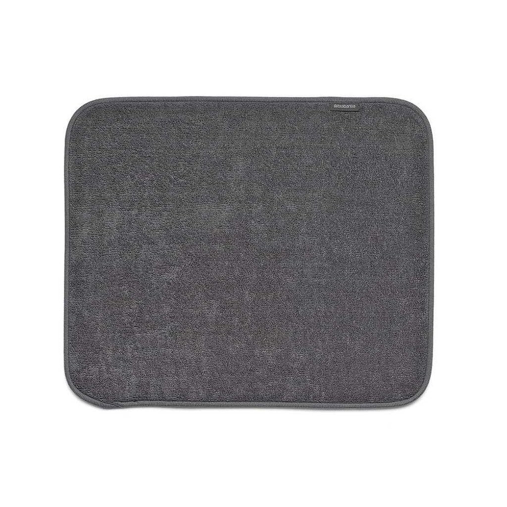 Brabantia Diskunderlägg 40 x 47 cm, grå, mikrofiber