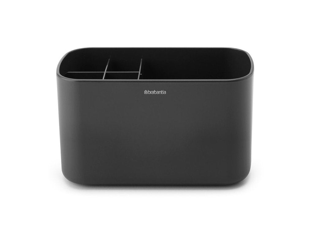 Brabantia Badrumsförvaring, grå