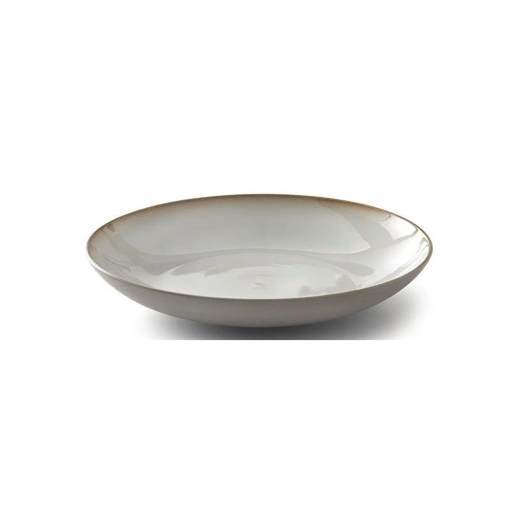 Bitz Salladsskål 40 cm, gräddvit