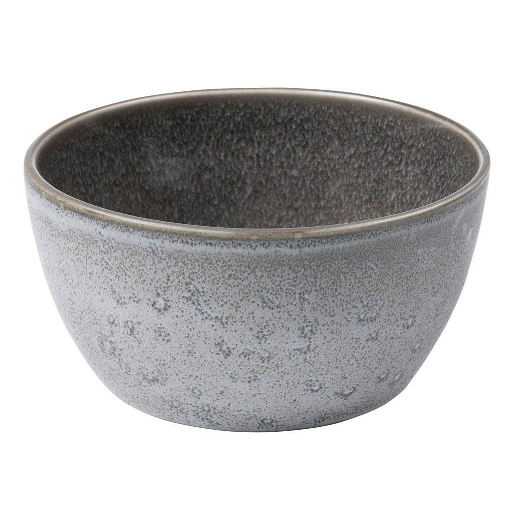 Bitz Serveringsskål 14 cm, grå